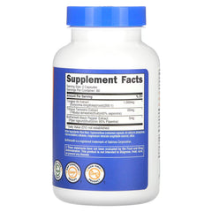 Nutricost, Tongkat Ali, 120 Capsules