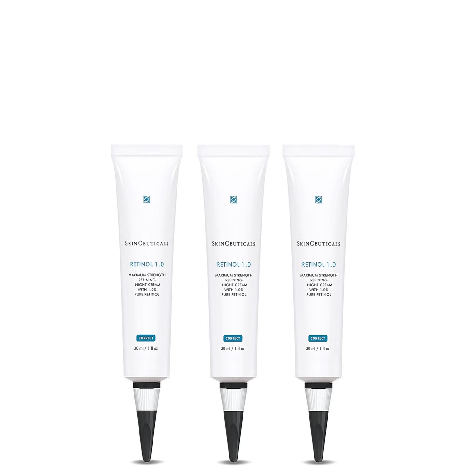 SkinCeuticals Retinol 1.0 30ml (Three Pack)