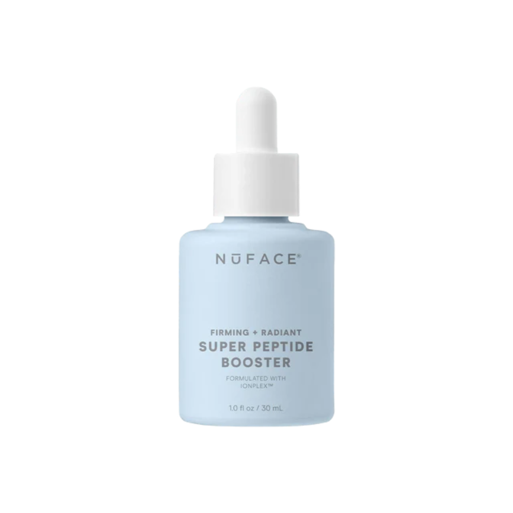 NuFACE Firming and Smoothing Super Peptide Booster Serum 30ml