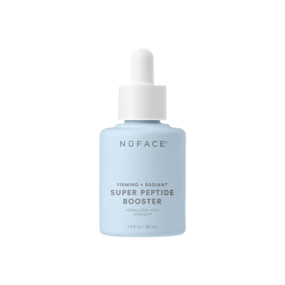 NuFACE Firming and Smoothing Super Peptide Booster Serum 30ml