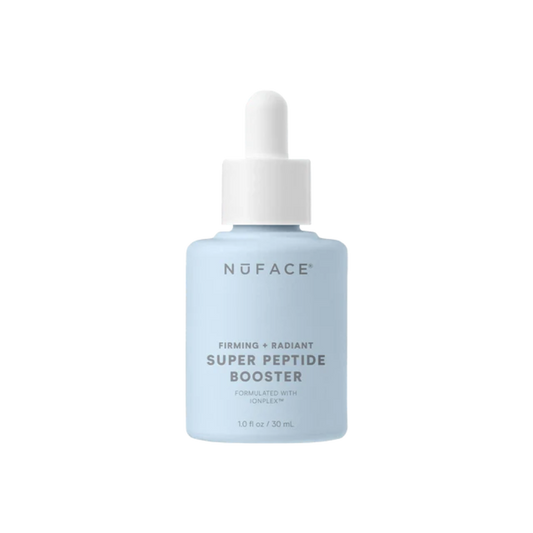 NuFACE Firming and Smoothing Super Peptide Booster Serum 30ml