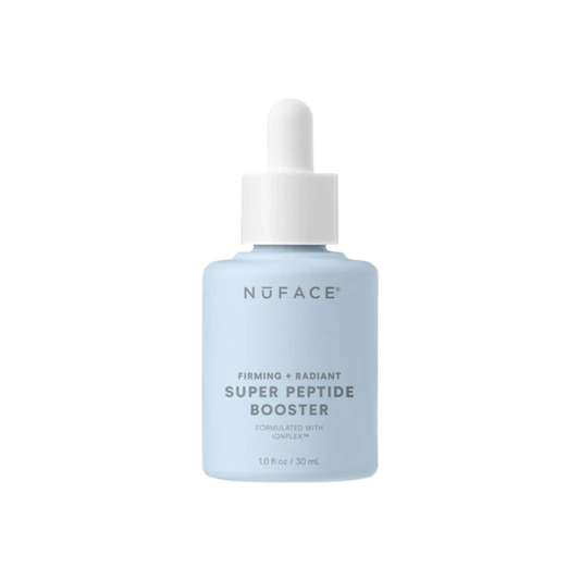 NuFACE Firming and Smoothing Super Peptide Booster Serum 30ml