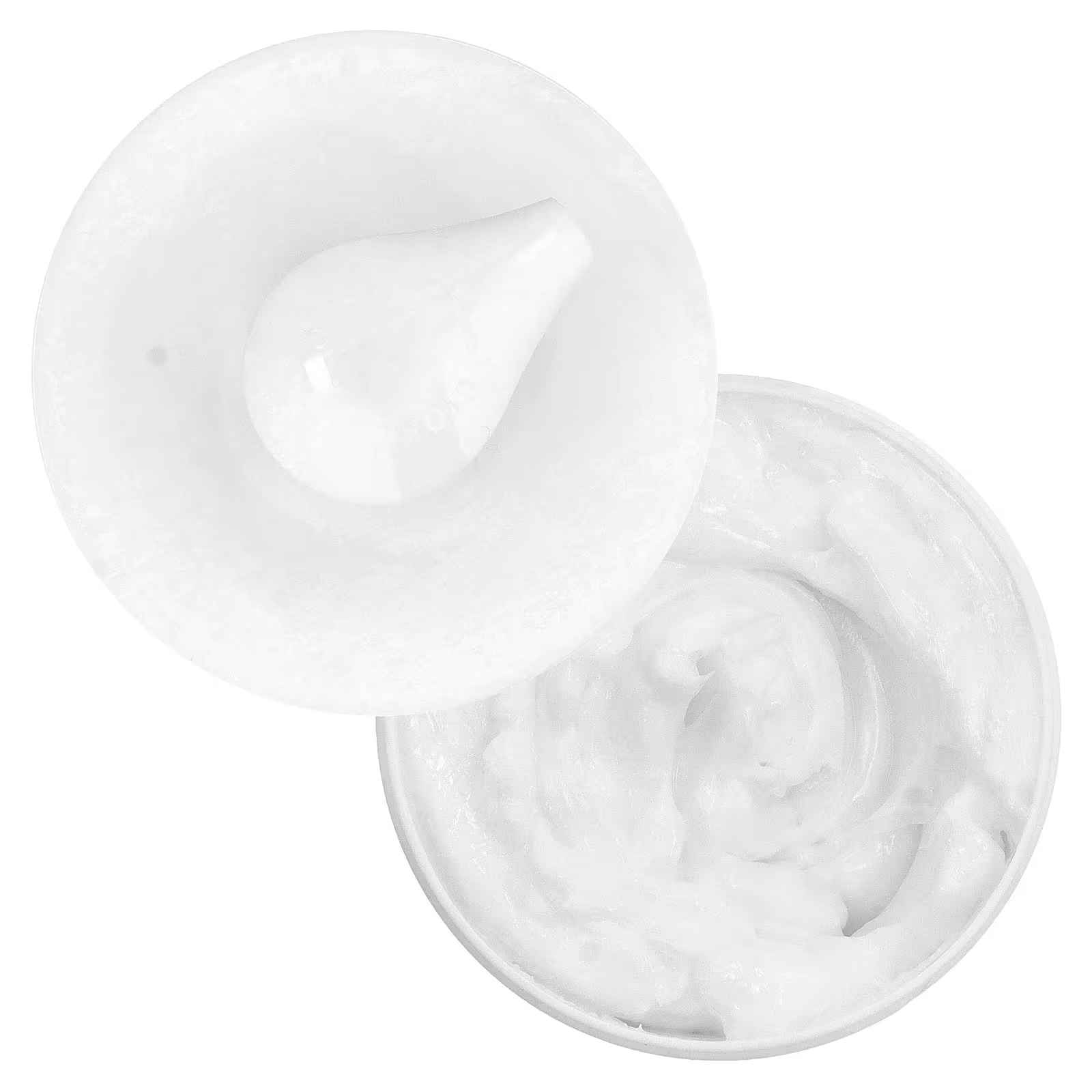 Advanced Clinicals, Hyaluronic Acid, Hydrating Body Cream, 16 oz (454 g)
