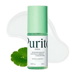 Purito SEOUL - Wonder Releaf Centella Toner Unscented