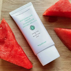 Bellflower - Watermelon Fresh Sunscreen