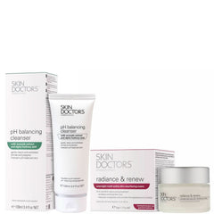 Skin Doctors Youthful Radiance Bundle