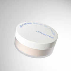 Innisfree - No-Sebum Moisture Powder (5g)