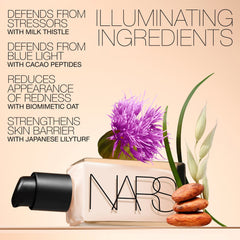 NARS Light Reflecting Foundation 30ml (Various Shades)