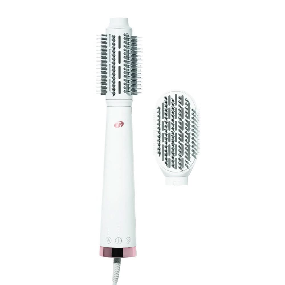 T3 AireBrush الثنائي