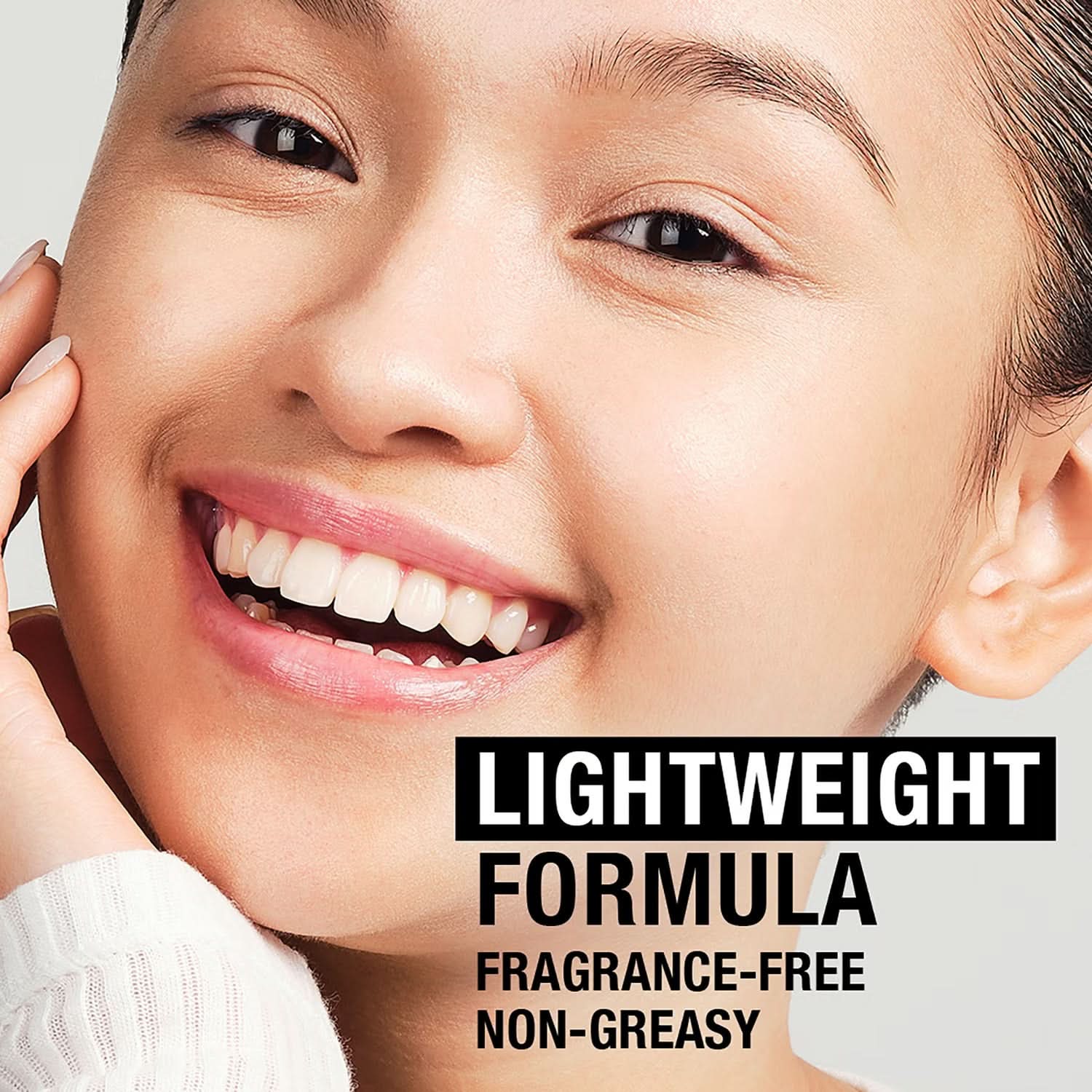 سيروم حمض الهيالورونيك من نيتروجينا هيدرو بوست 15 مل