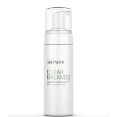 Skeyndor Clear Balance Pure Cleansing Foam 150ml