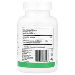 A.C. Grace Company, UNIQUE E-GG 150, 150 mg, 60 Easy To Swallow Softgels