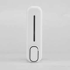 Milano Soap Dispenser White Hsd - F7019