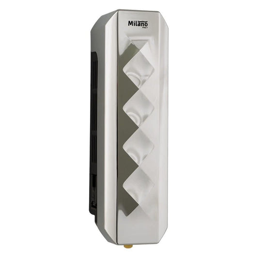 Milano Soap Dispenser Chrome Hsd - F7016