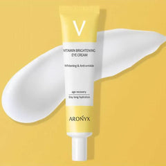 MediFlower - ARONYX Vitamin Brightening Eye Cream (40 ml)