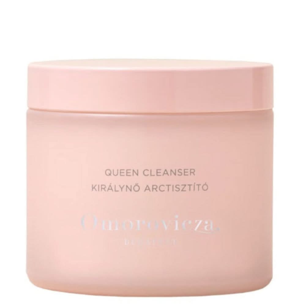 Omorovicza Queen Cleanser 125ml