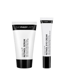 The INKEY List Intro to Retinol Bundle
