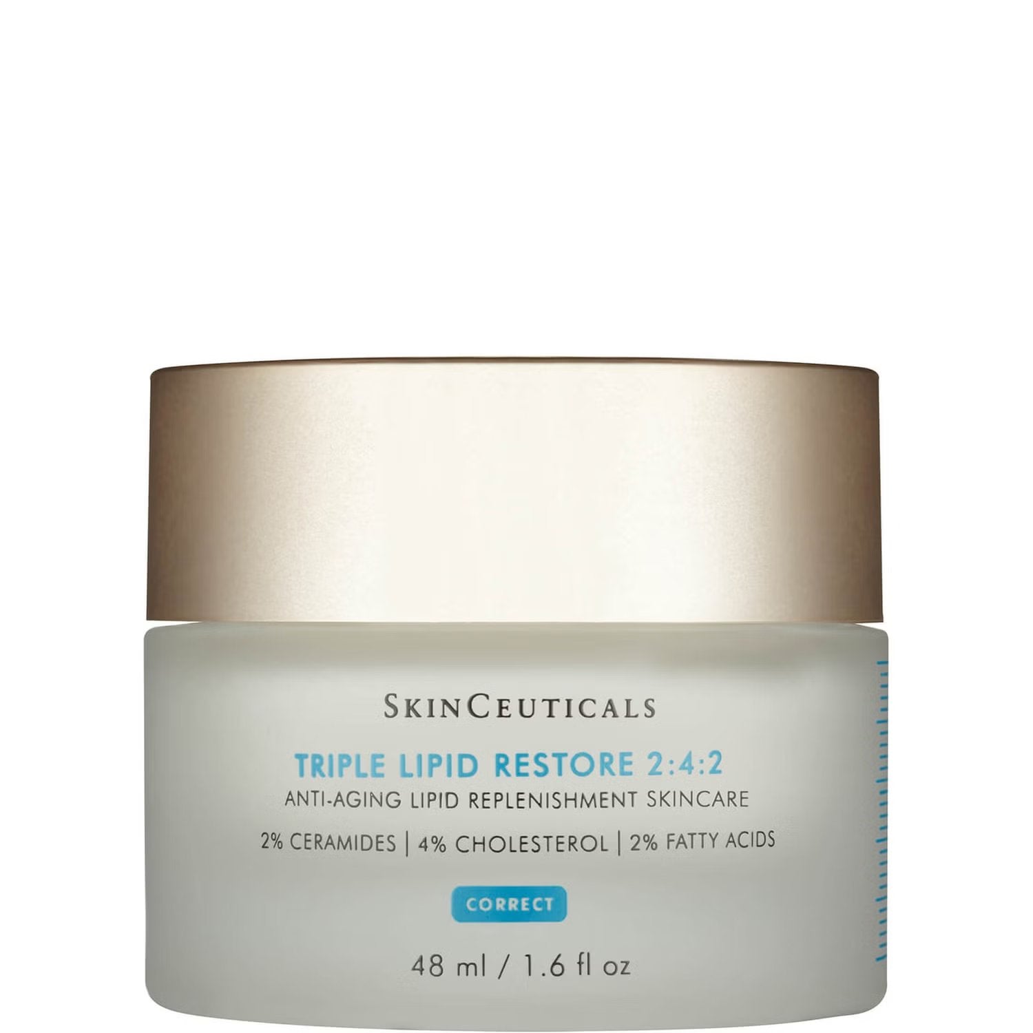 SkinCeuticals Triple Lipid Restore 2:4:2 Anti-Ageing Cream for Dry Skin 48ml Duo