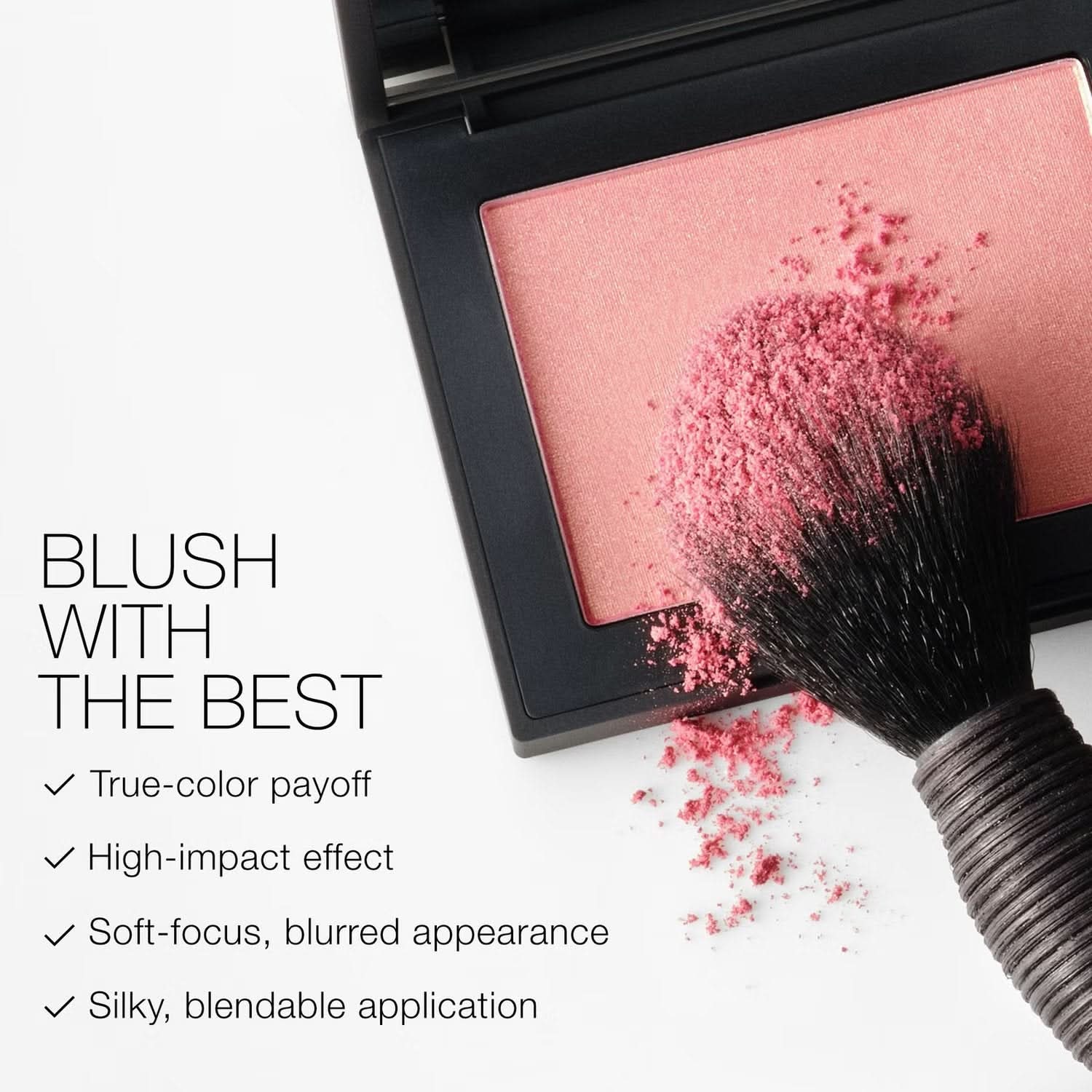 NARS Blush 4.8g (Various Shades)