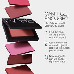 NARS Blush 4.8g (Various Shades)