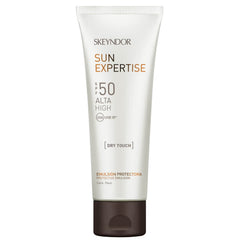 Skeyndor Sun Expertise Dry touch Emulsion for Face SPF50 75ml