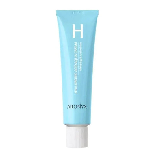 MediFlower - ARONYX Hyaluronic Acid Aqua Eye Cream (40ml)