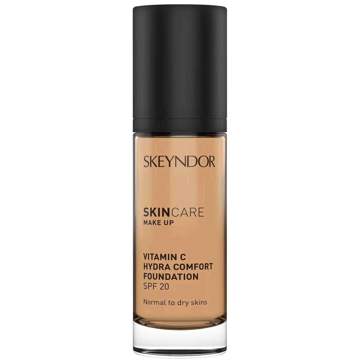 Skeyndor Vitamin C Hydra Comfort Foundation 04 30ml