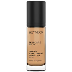Skeyndor Vitamin C Hydra Comfort Foundation 04 30ml