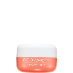 كريم فيتامين سي لتفتيح البشرة من صنداي رايلي، إصدار الرئيس التنفيذي، 50 مل