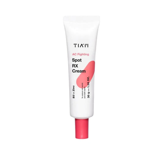 TIA'M - AC Fighting Spot RX Cream (30g)
