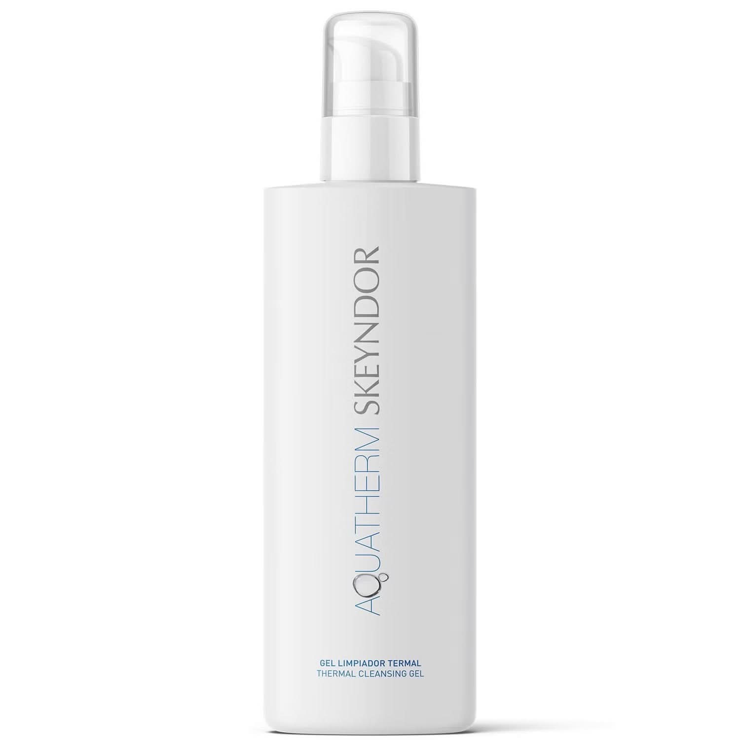 Skeyndor Aquatherm Thermal Cleansing Gel 250ml
