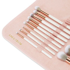 Spectrum Collections Brush Laundrette Towel