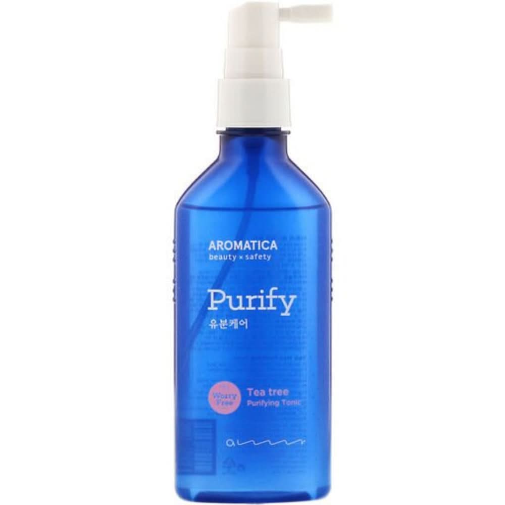 AROMATICA - Tea Tree Purifying Tonic 100ml