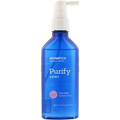 AROMATICA - Tea Tree Purifying Tonic 100ml