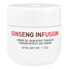 ERBORIAN Ginseng Infusion - Tensor Effect Day Cream 50ml