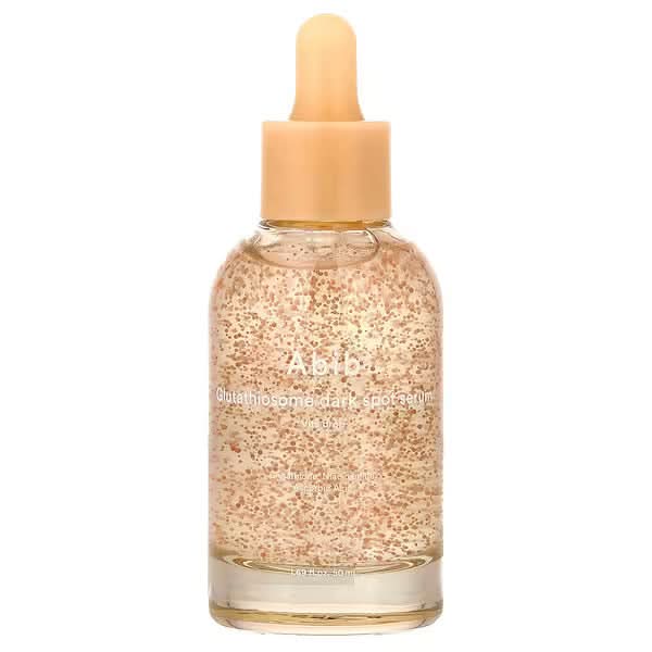 Abib, Glutathiosome Dark Spot Serum, Vita Drop, 1.69 fl oz (50 ml)