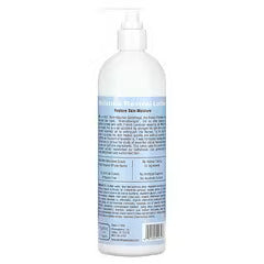 Abra Therapeutics, Moisture Revival Therapeutic Lotion, Sunflower & Rose Petals, 16 fl oz (475 ml)