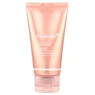 Medicube, Collagen Night Wrapping Mask , 2.53 fl oz (75 ml)