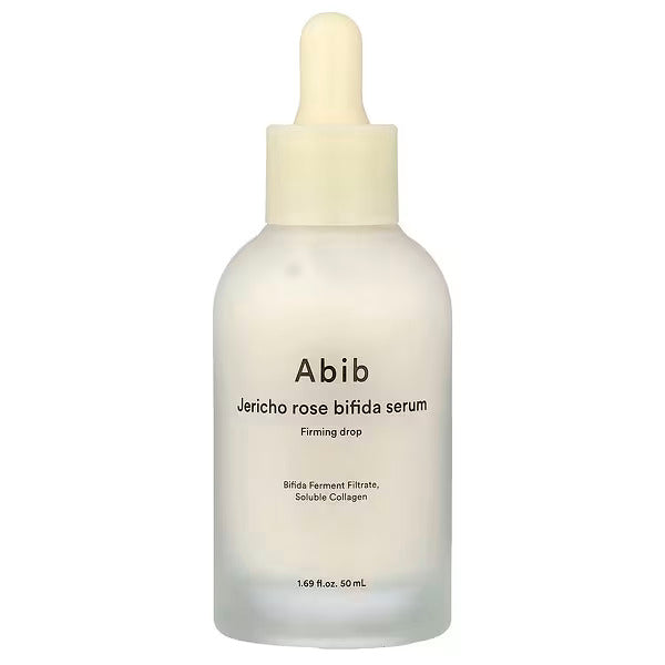 سيروم جديد من أبيب، جيريكو روز بيفيدا، 1.69 أونصة سائلة (50 مل)