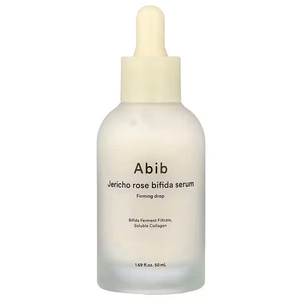 New Abib, Jericho Rose Bifida Serum, 1.69 fl oz (50 ml)