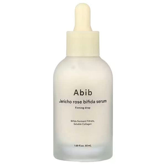 New Abib, Jericho Rose Bifida Serum, 1.69 fl oz (50 ml)