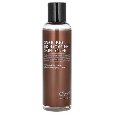 Benton - Snail Bee High Content Skin Toner