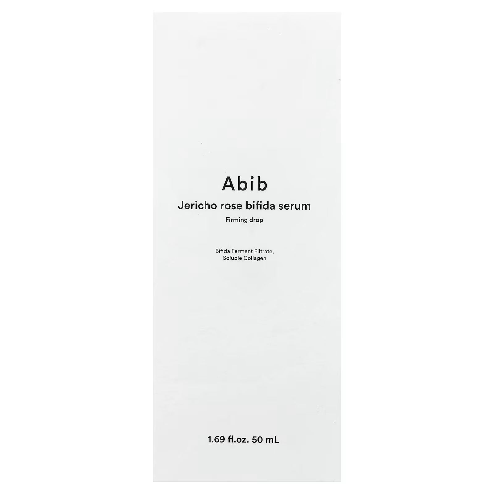 سيروم جديد من أبيب، جيريكو روز بيفيدا، 1.69 أونصة سائلة (50 مل)