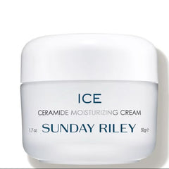 Sunday Riley ICE Ceramide Moisturising Cream 50g
