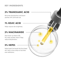 SkinCeuticals Discoloration Defense Dark Spot Serum 30ml