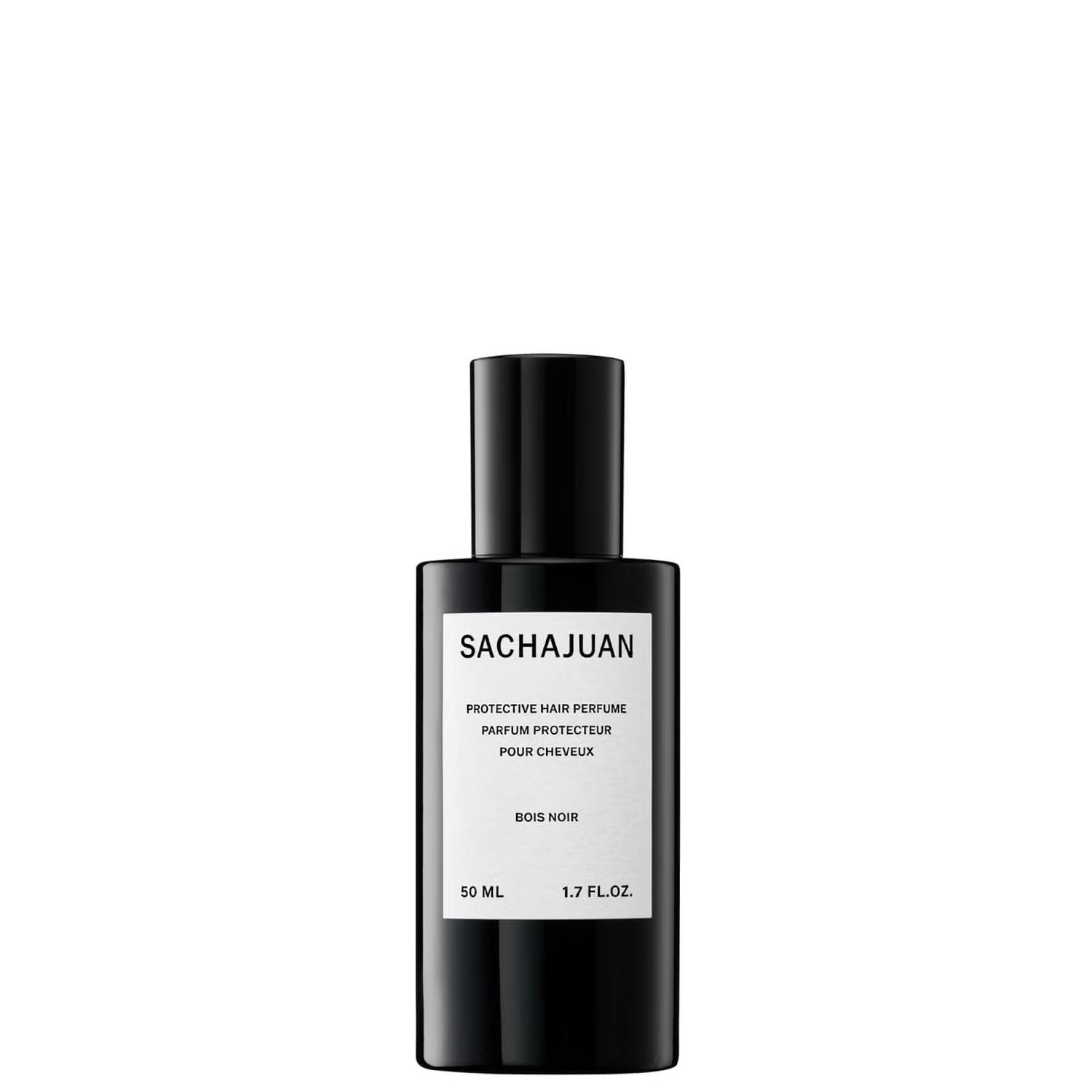 عطر ساشاجوان الواقي للشعر بوا نوير 50 مل