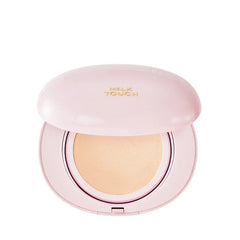 Milk Touch - All-day Skin Fit Milky Glow Cushion - 20 Colors
