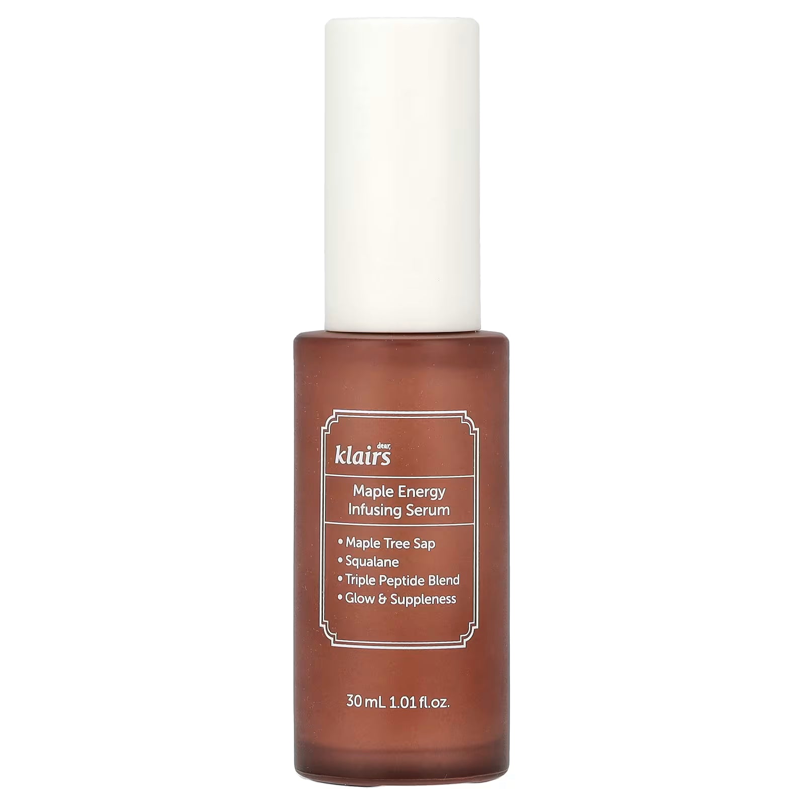 Dear, Klairs - Maple Energy Infusing Serum
