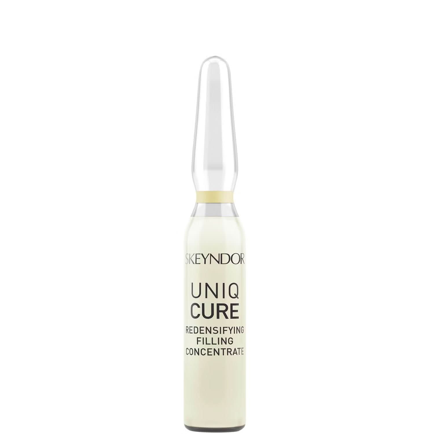 Skeyndor Uniqcure Redensifying Filling Concentrate 7 x 2ml
