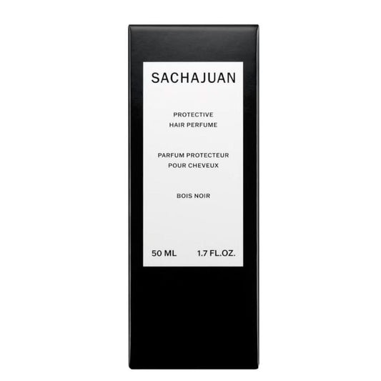 عطر ساشاجوان الواقي للشعر بوا نوير 50 مل